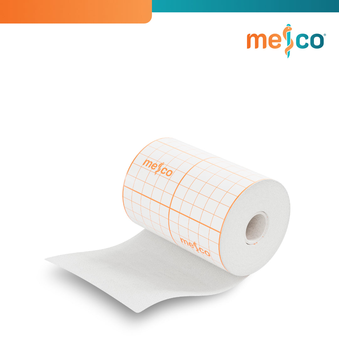 meco Fix Stretch 10mx5cm