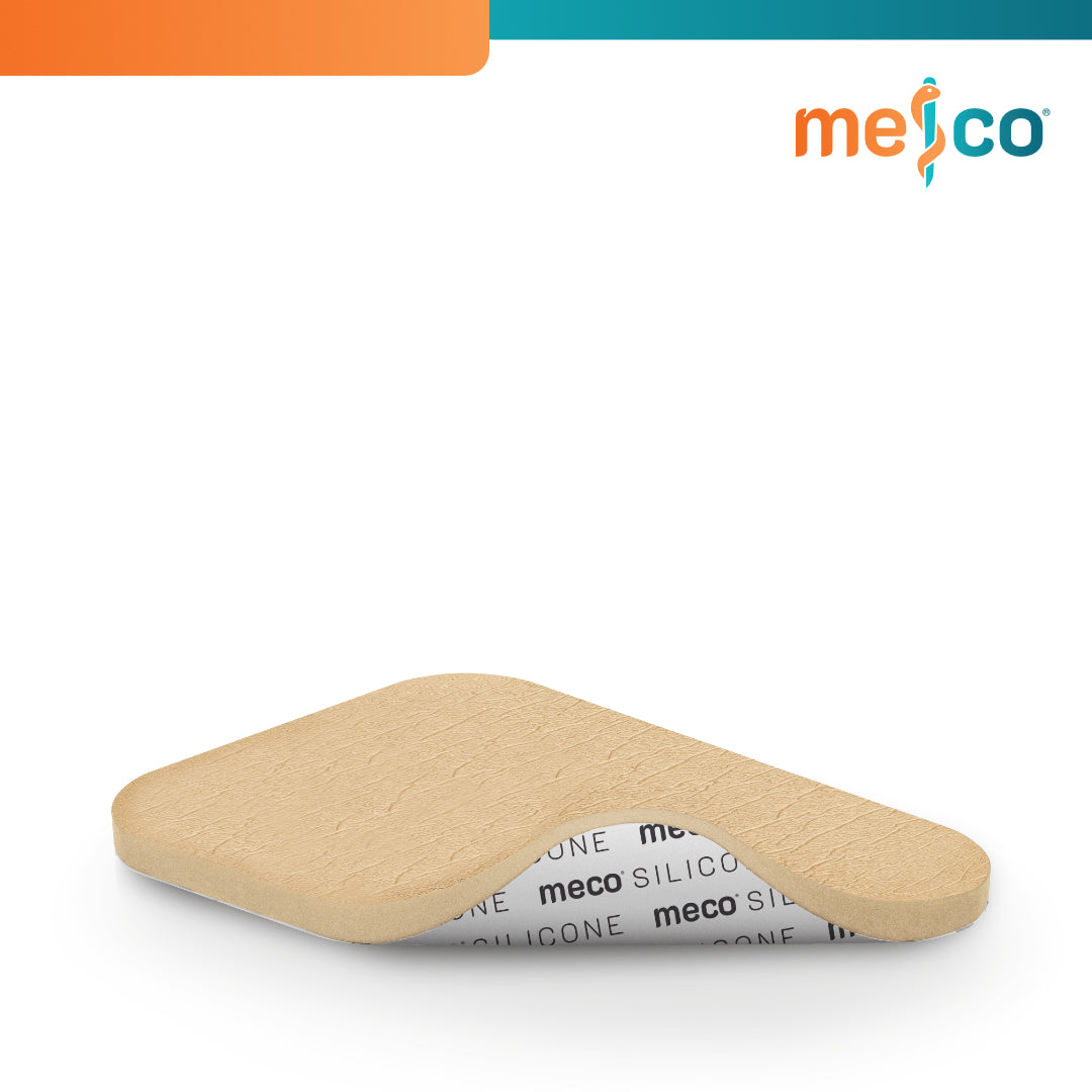meco Foam Adhesive 10x20cm