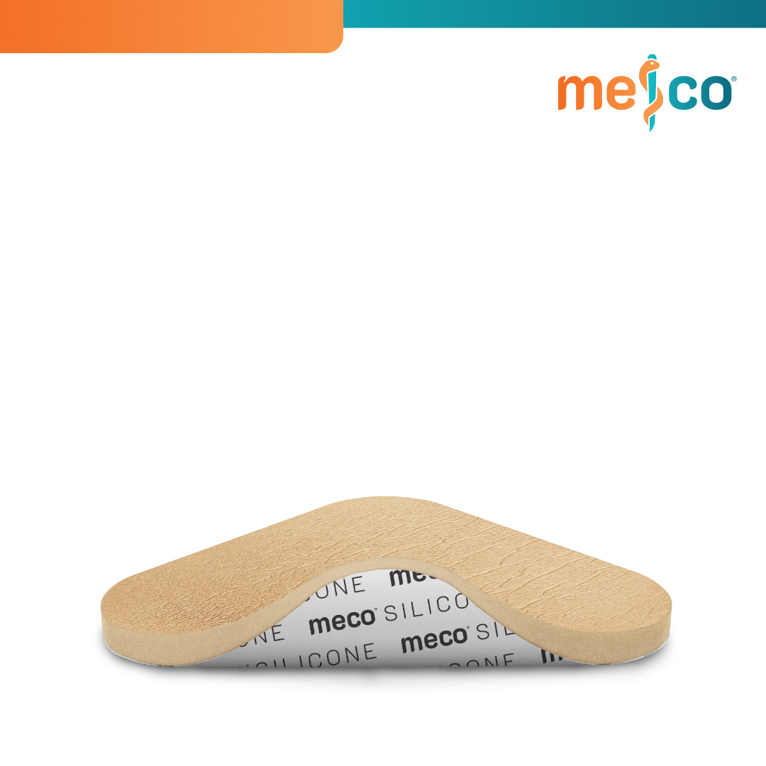 meco Foam Adhesive 12,5x12,5cm