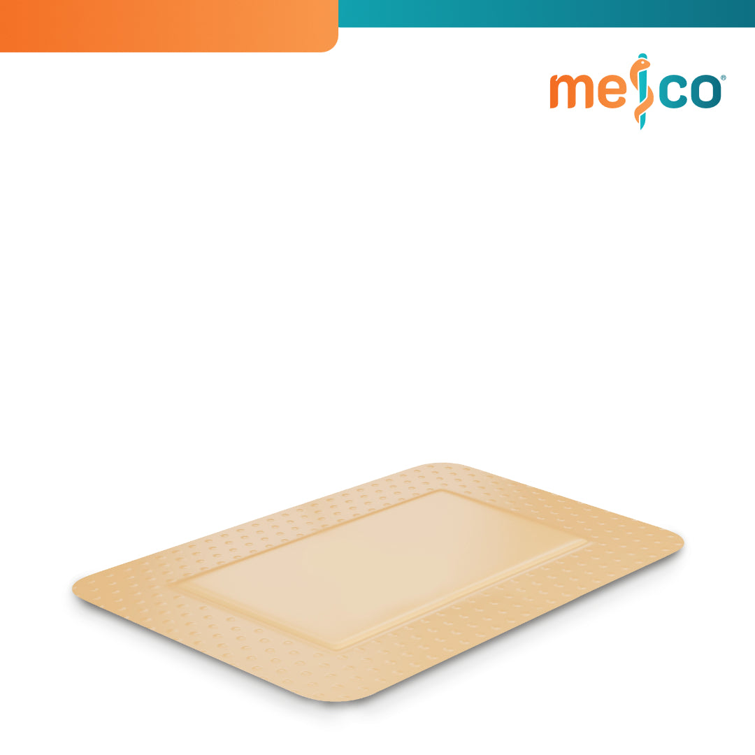 meco Foam Adhesive Border 10x20cm