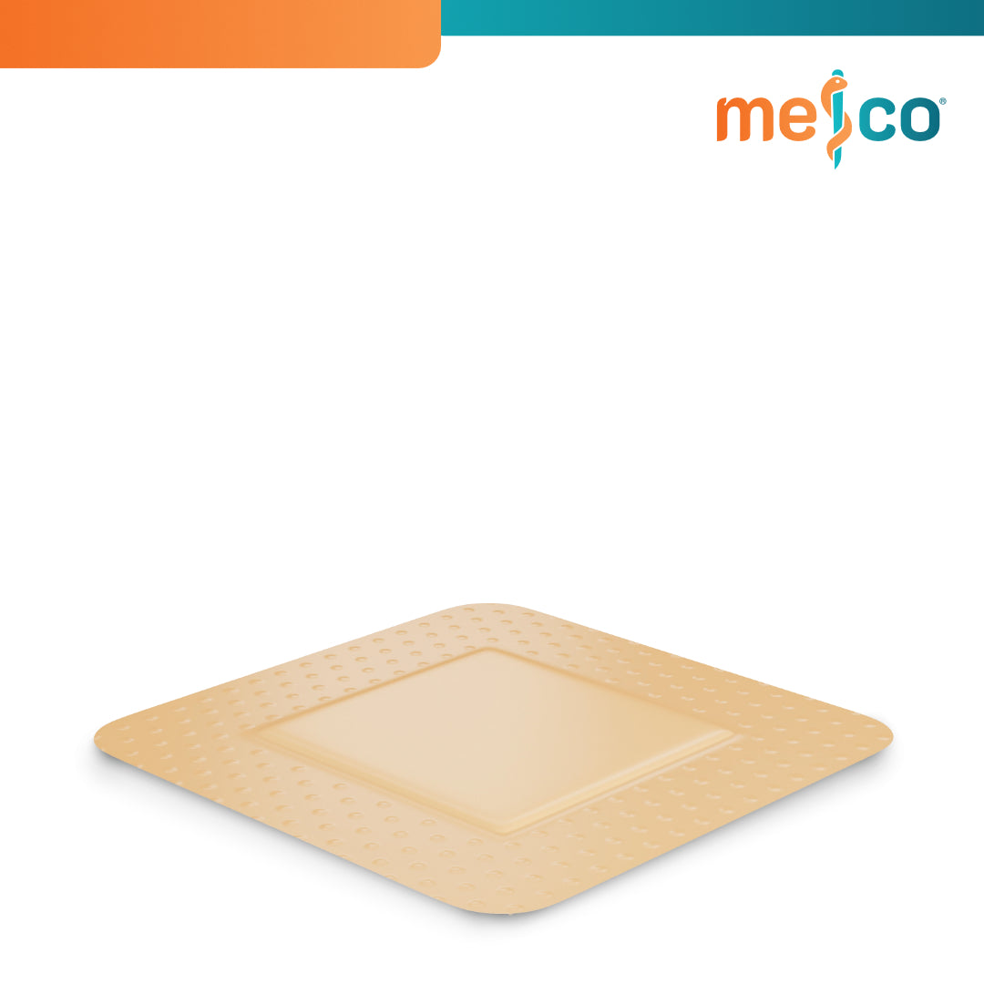 meco Foam Adhesive Border Lite 10x10cm