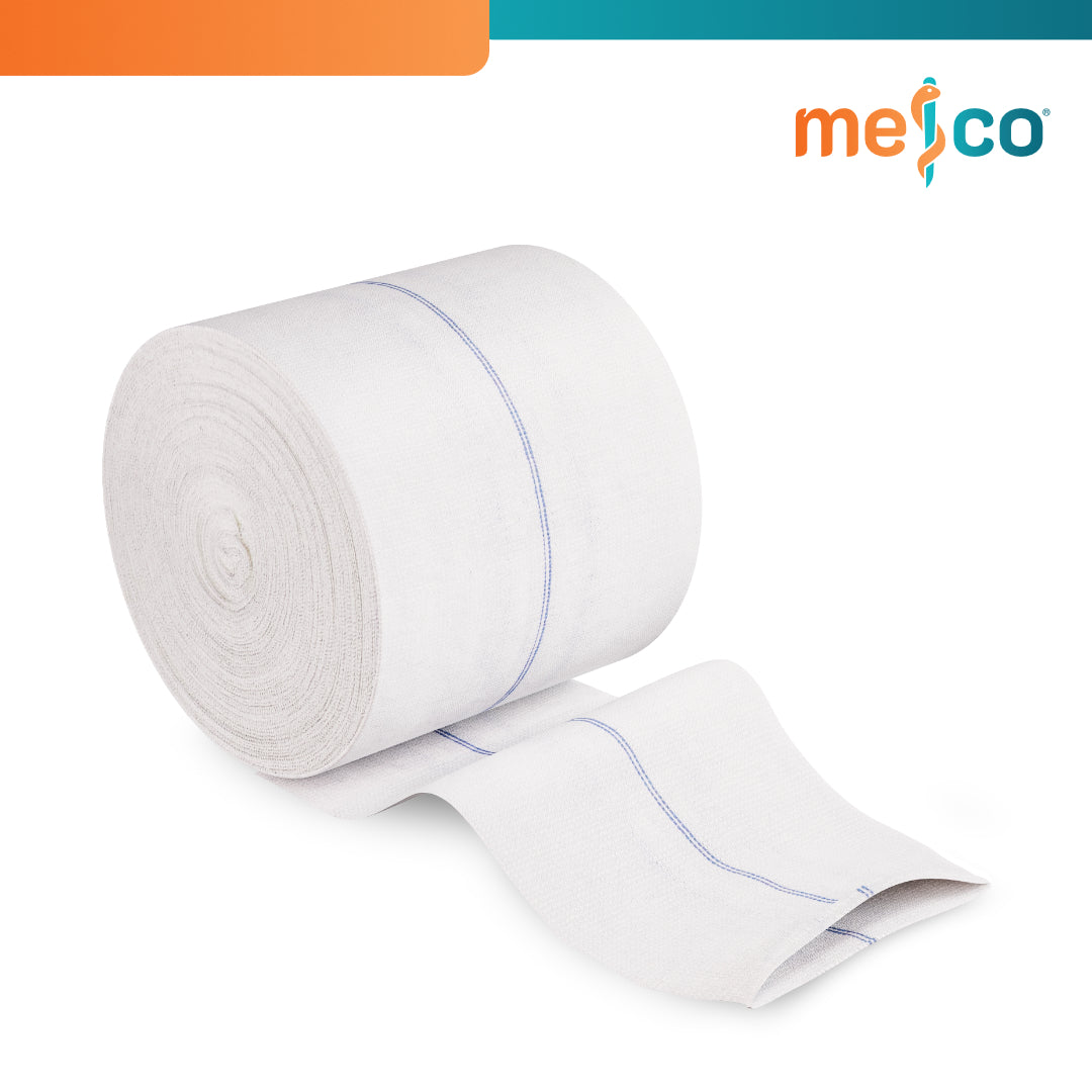 meco Tube 10mx8cm