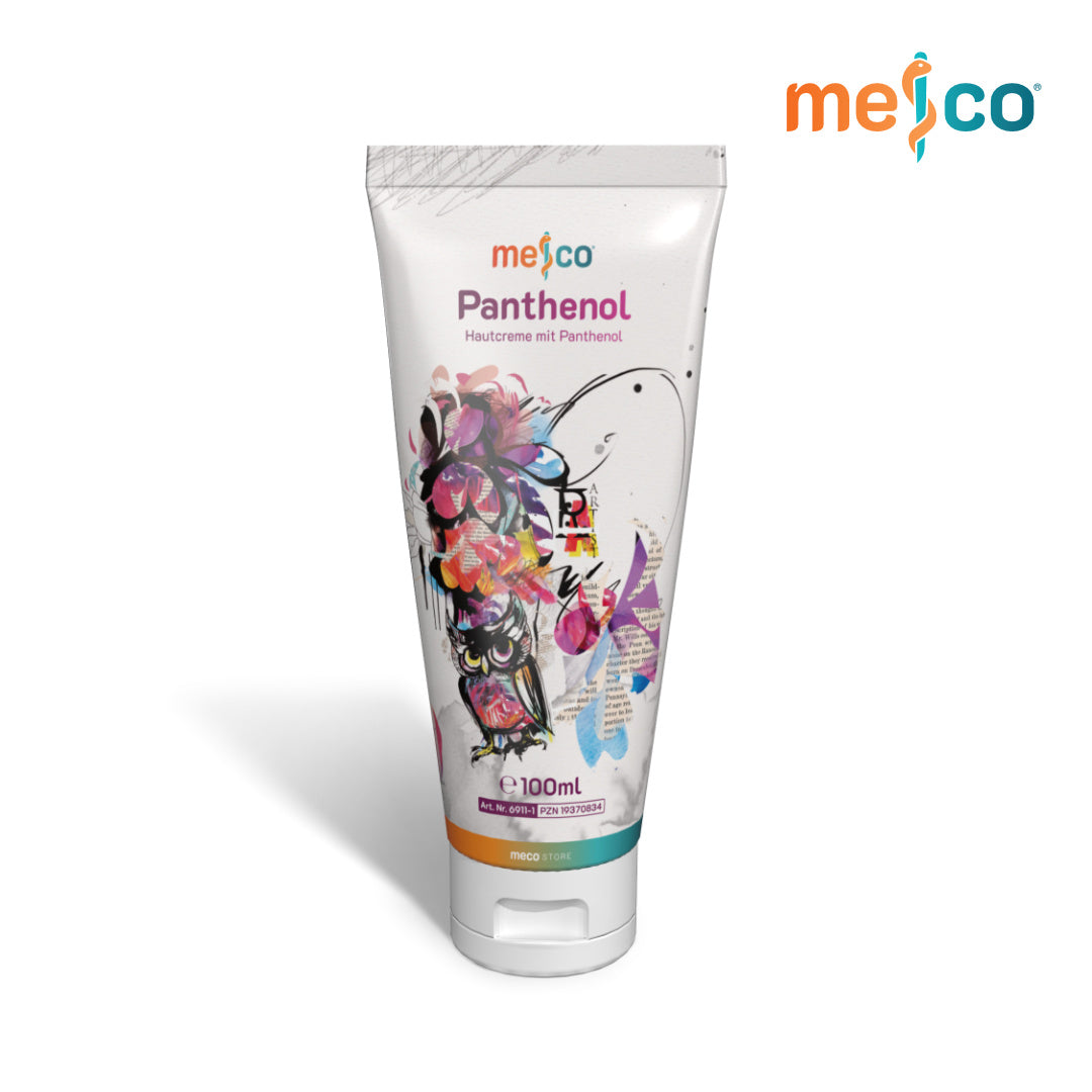 meco Panthenol 100ml