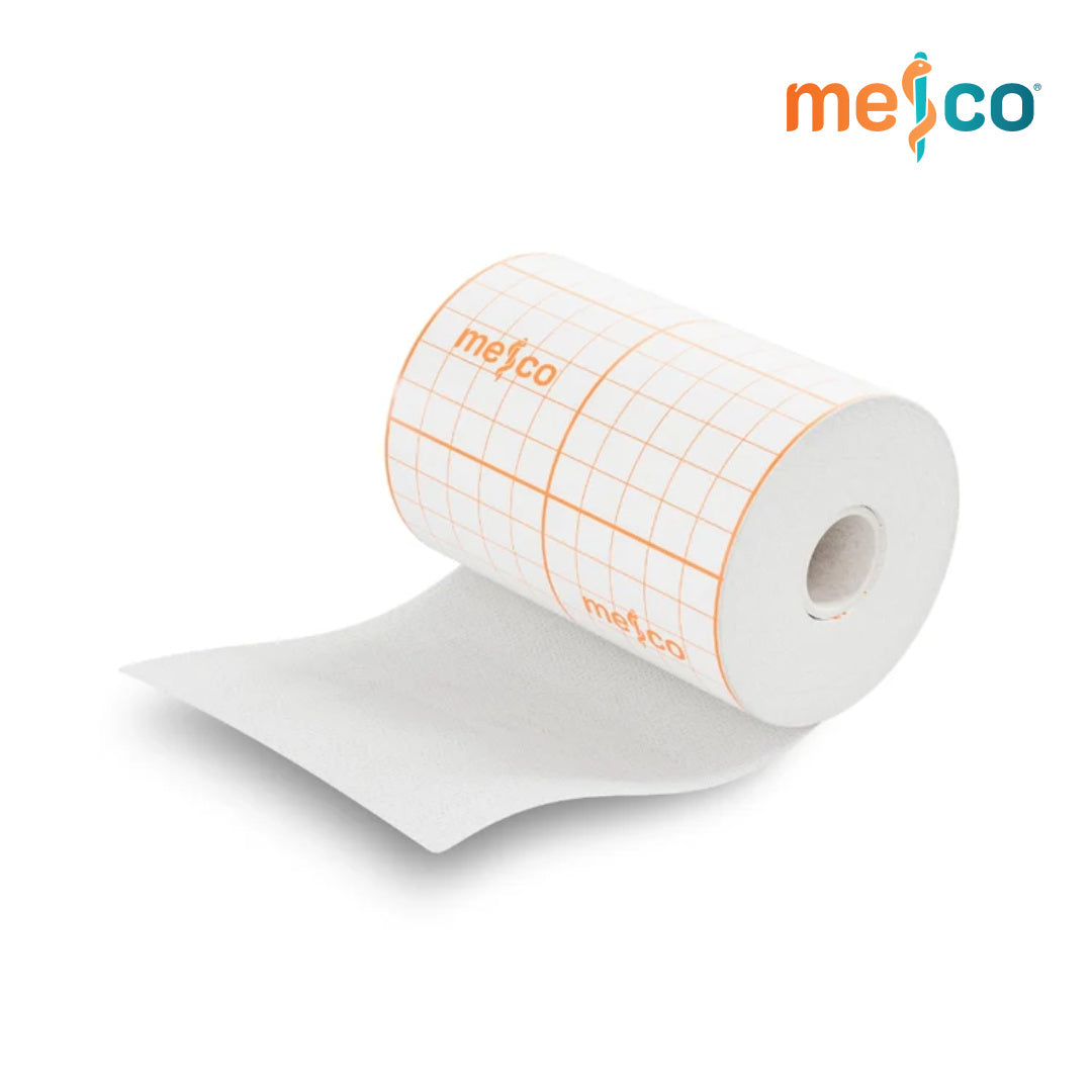meco Fix Stretch 10mx5cm