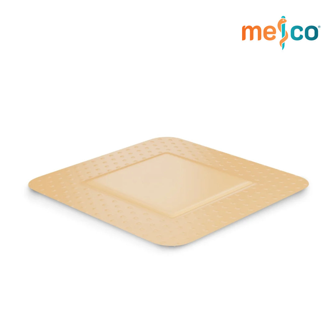 meco Foam Adhesive Border 7,5x7,5cm