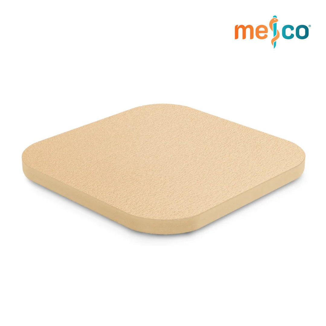 meco Foam Non-Adhesive 20x20cm