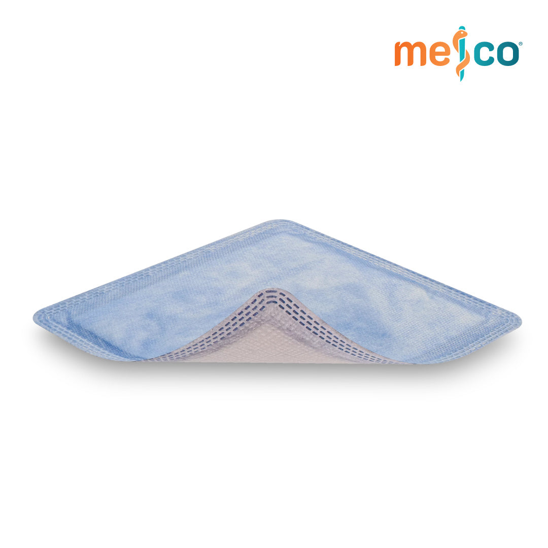 meco Superabsorber Non-Adhesive 20x20cm