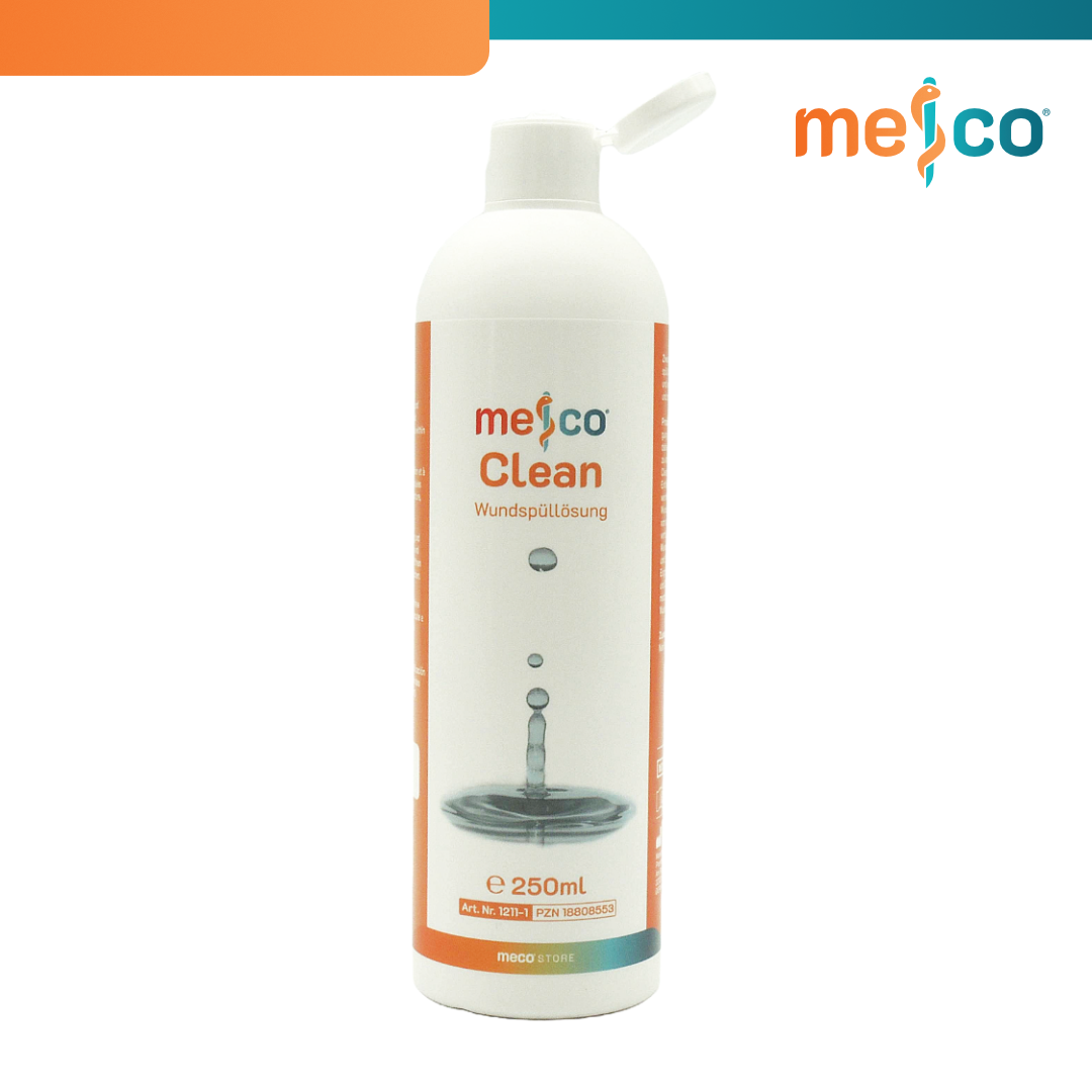 meco Clean 250ml
