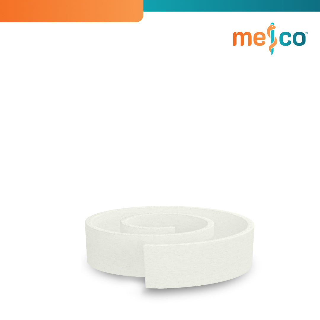 meco Alginate Tamponade 2x30cm