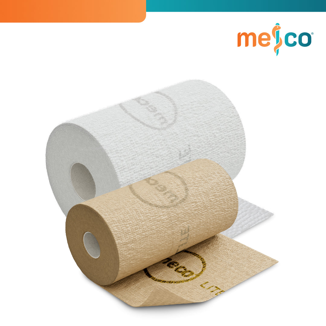 meco Compression System Lite 6,5/8,2mx10cm