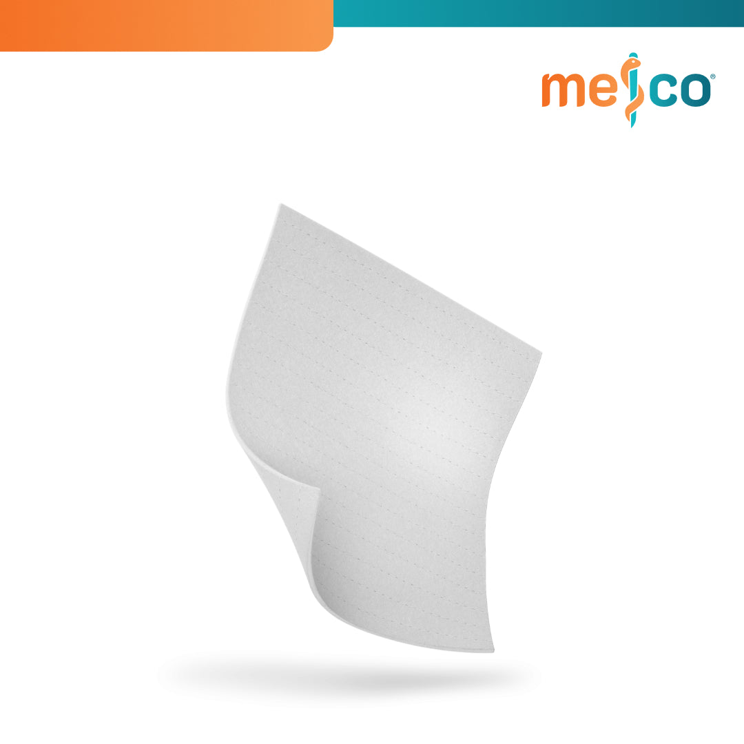 meco Fiber Extra 10x10cm