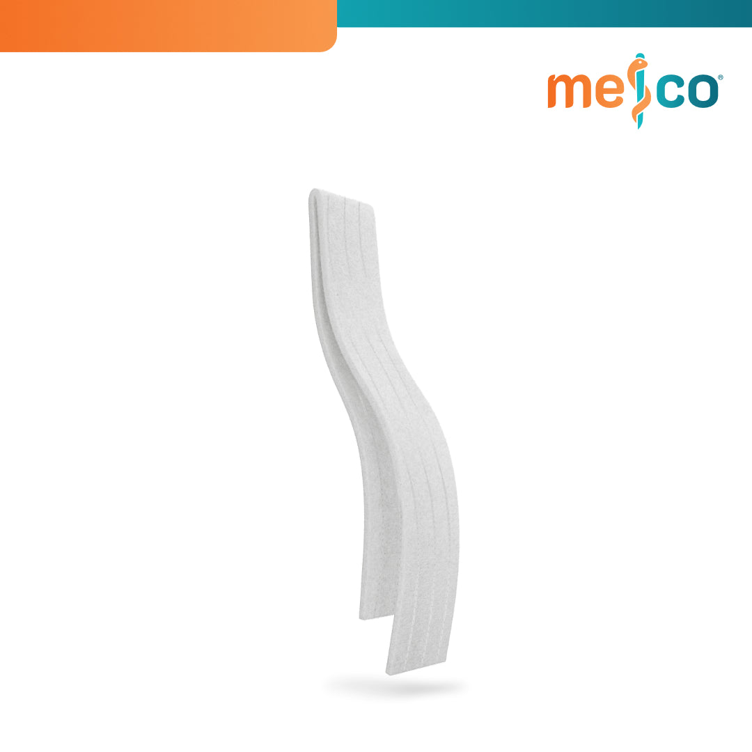 meco Fiber Extra Tamponade 2,5x30cm