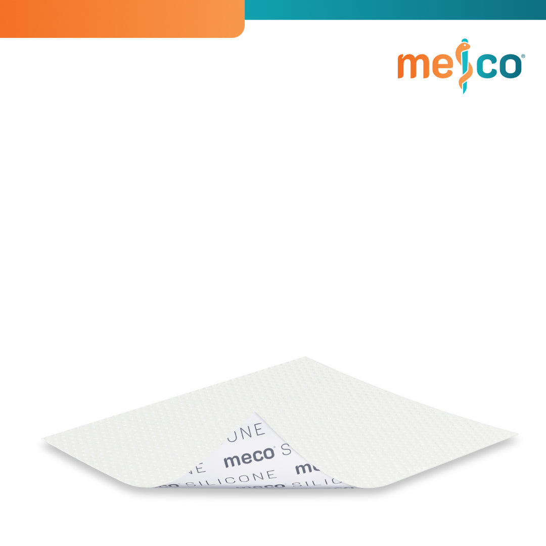 meco Silicone Grid 5x7,5cm