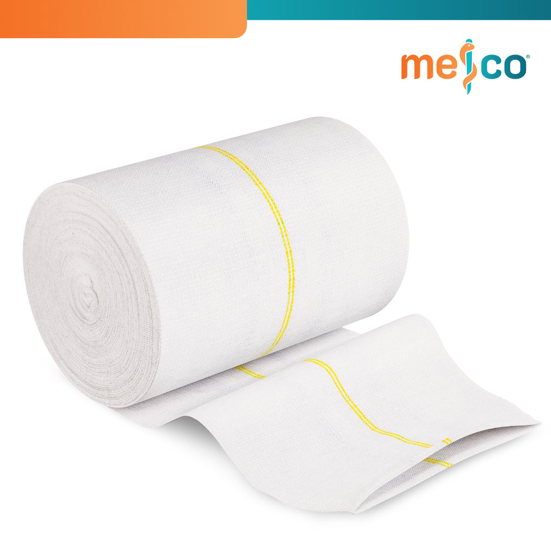 meco Tube 10mx12cm