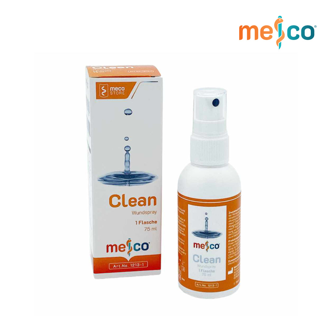 meco Clean 75ml
