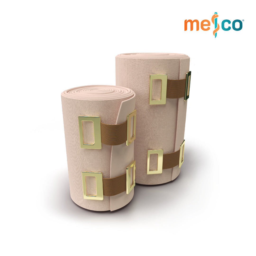meco Compression Duo 5mx8/10cm