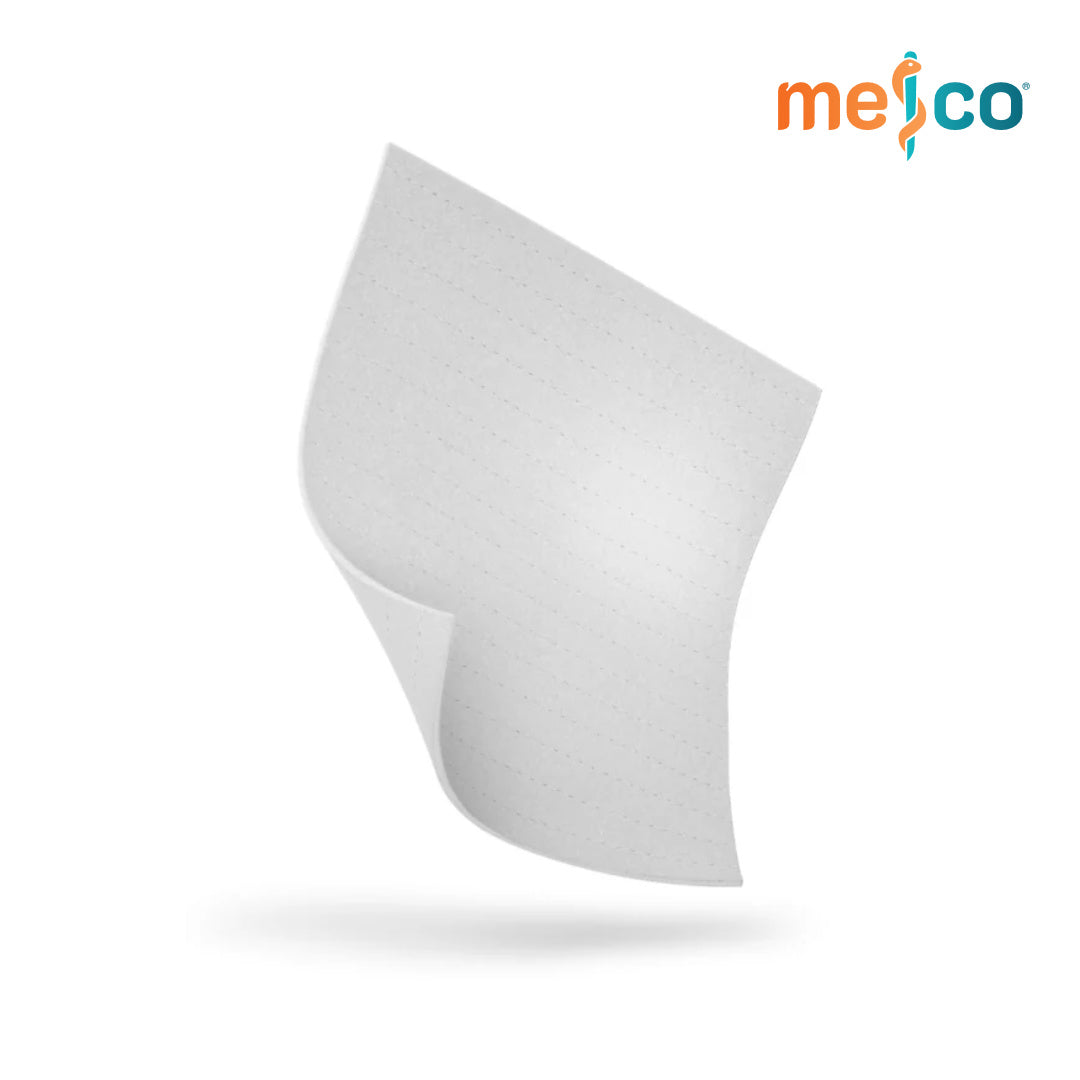 meco Fiber Extra 10x10cm
