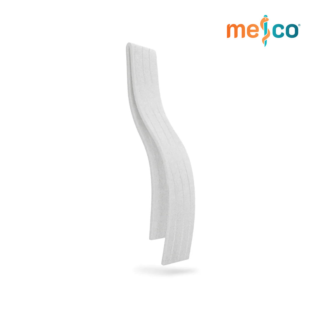 meco Fiber Extra Tamponade 2,5x30cm