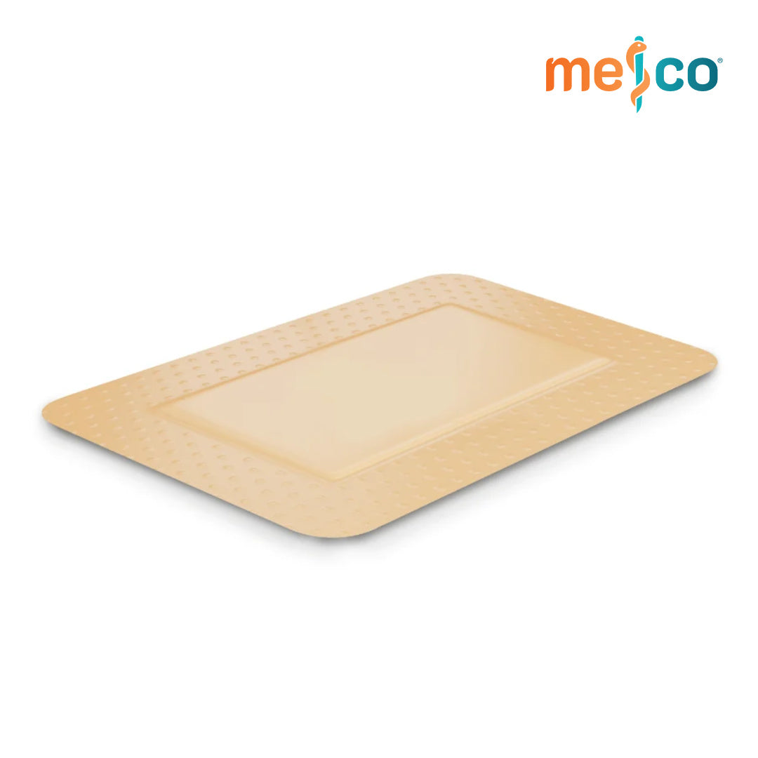 meco Foam Adhesive Border 10x20cm