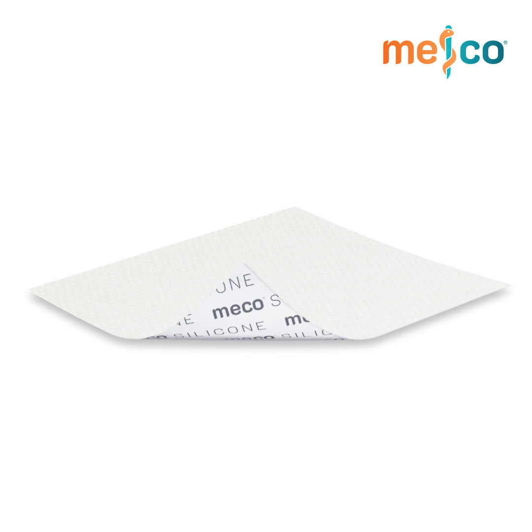 meco Silicone Grid 10x12cm