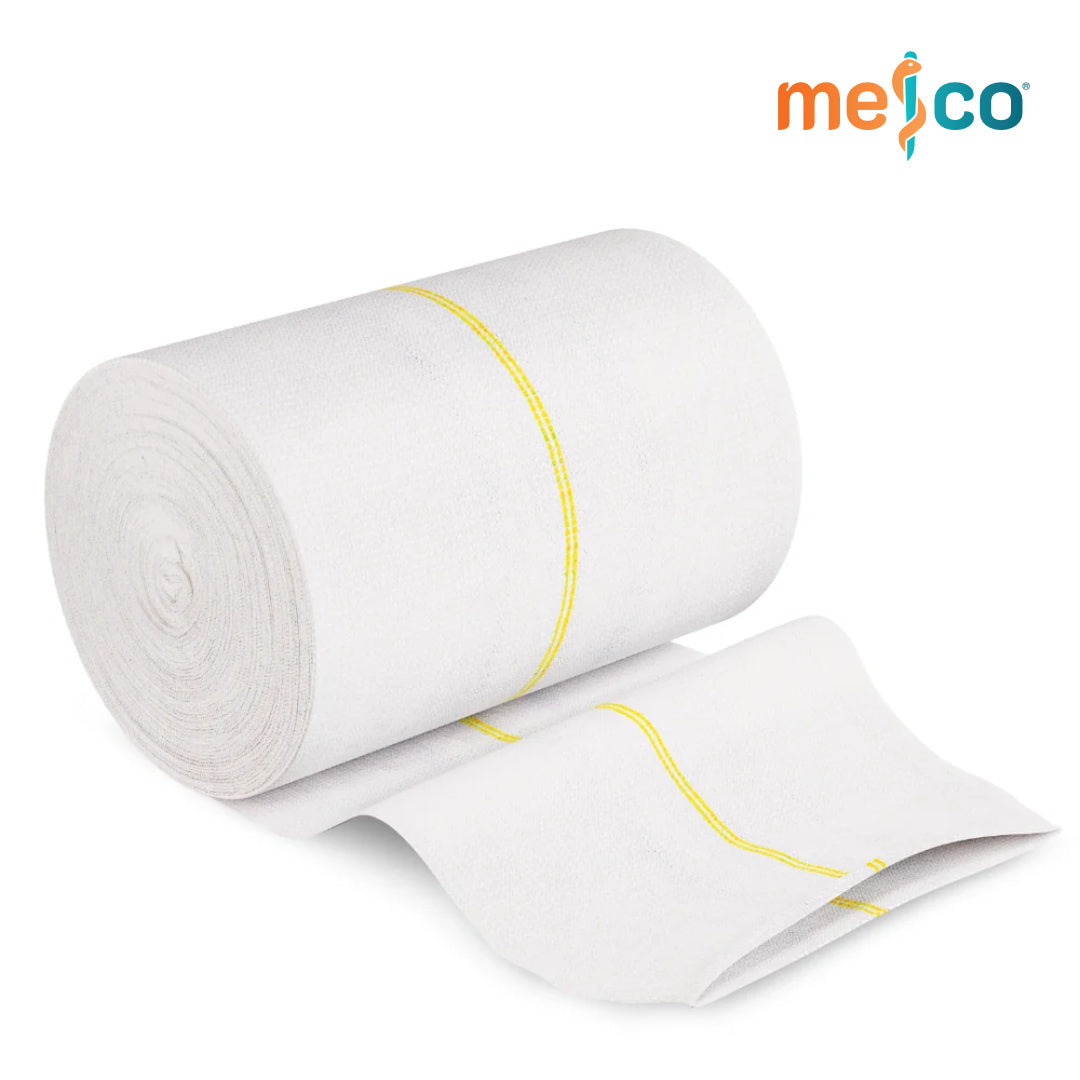 meco Tube 10mx12cm