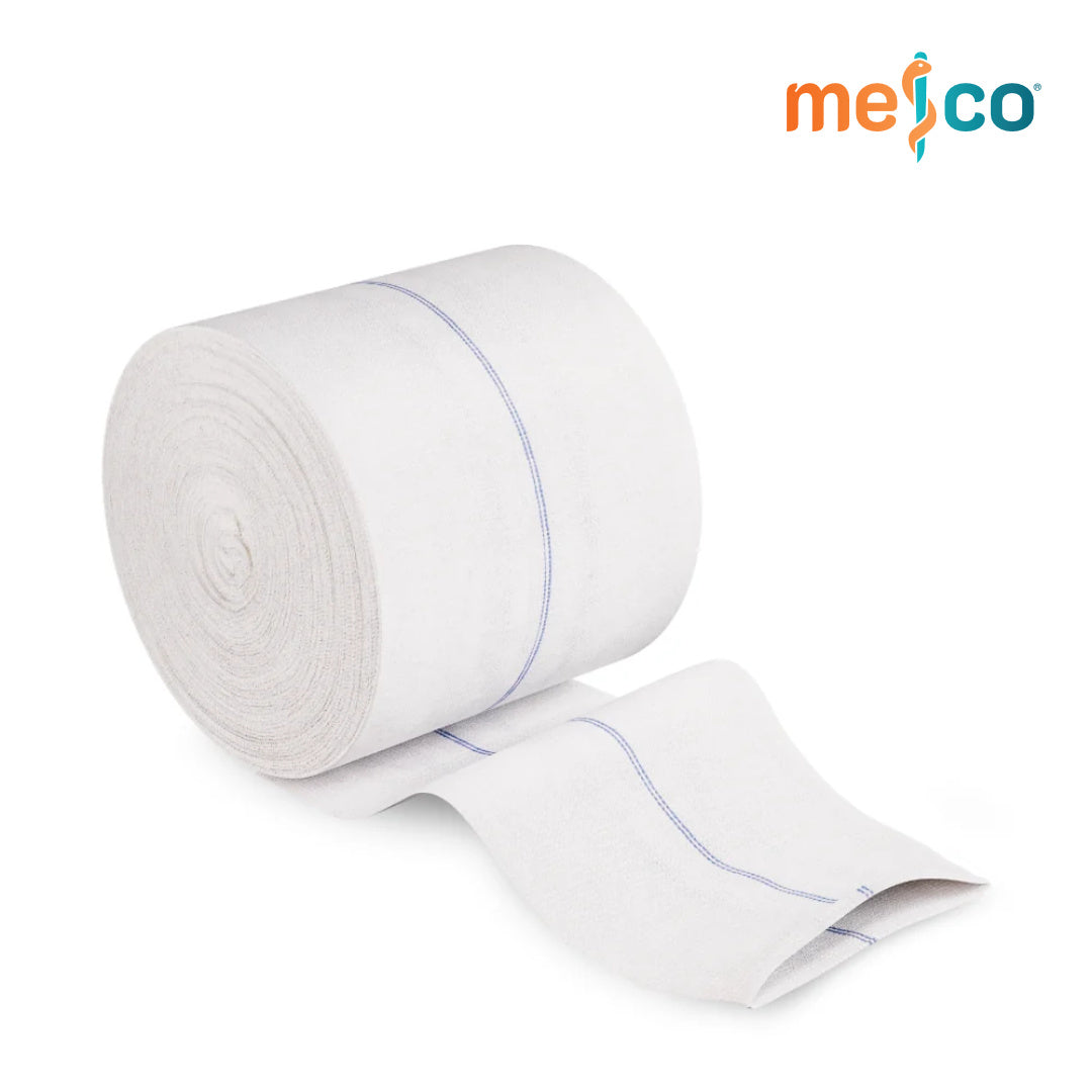 meco Tube 10mx8cm